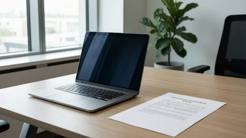 Best Document Automation Software for Law Firms: Boost Efficiency Now